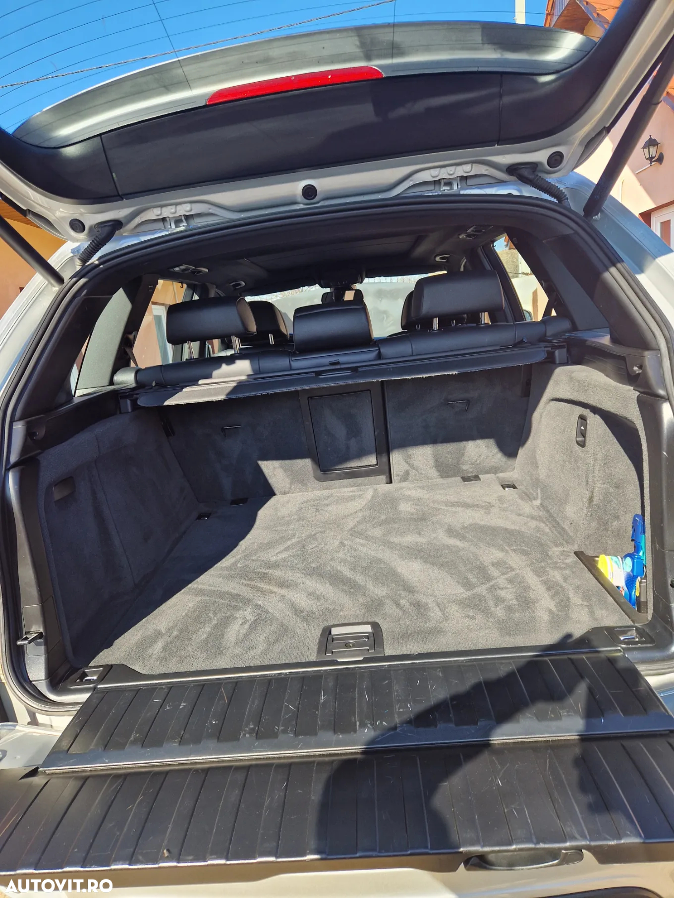 BMW X5 xDrive30d - 22