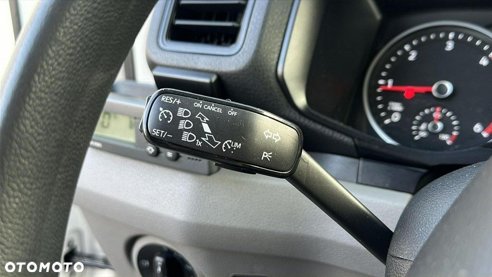 Volkswagen Crafter - 16