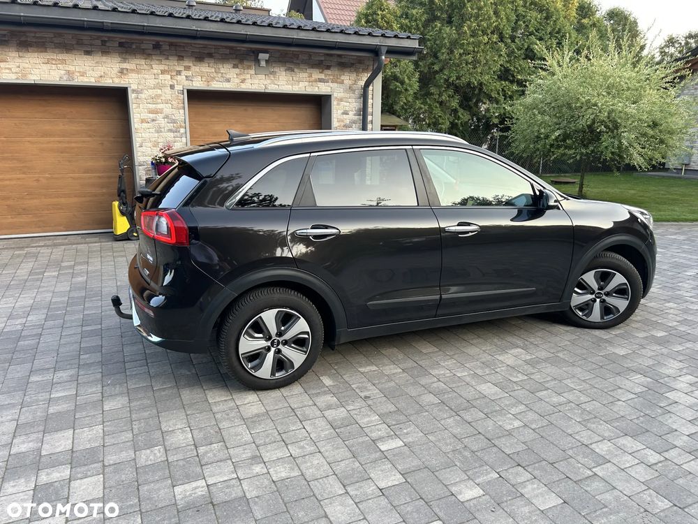 Kia Niro - 4