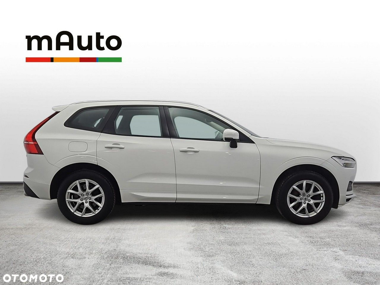 Volvo XC 60 - 6