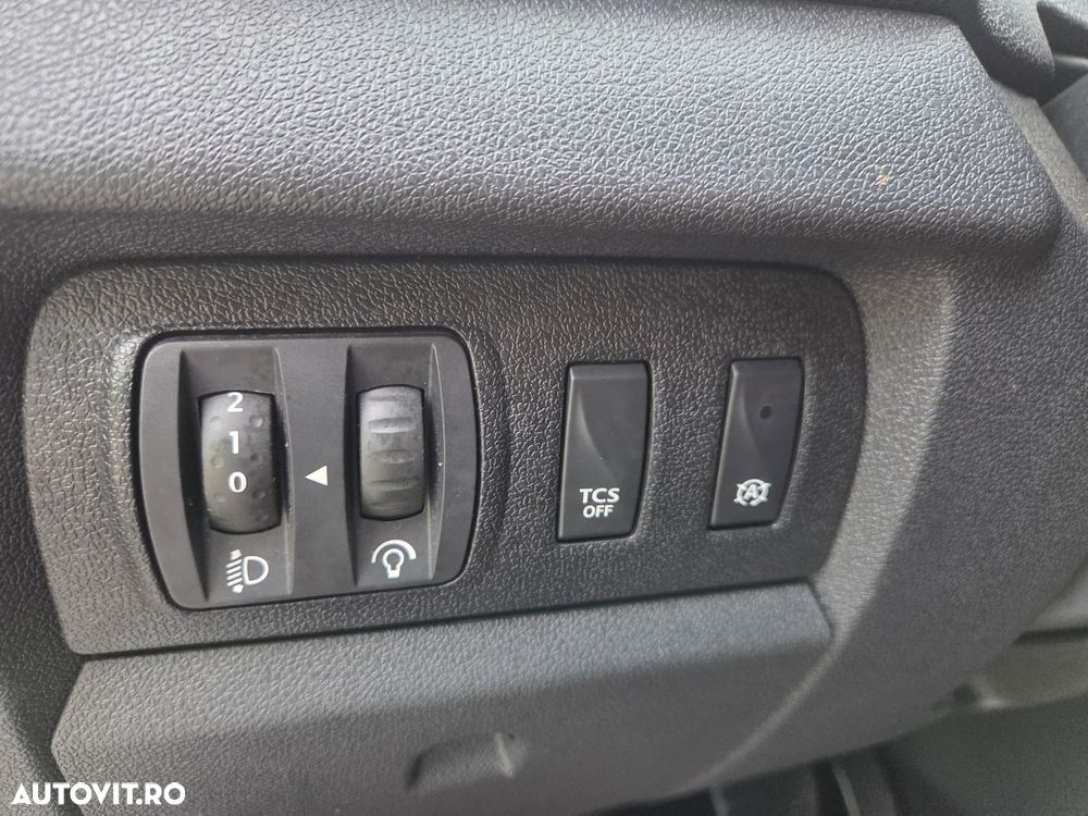 Renault Megane ENERGY dCi 110 BUSINESS - 22