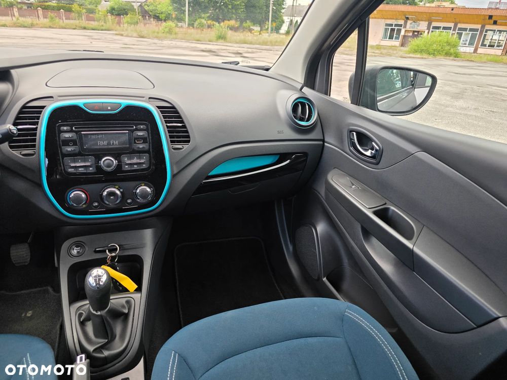 Renault Captur ENERGY TCe 90 Start&Stop Expression - 20