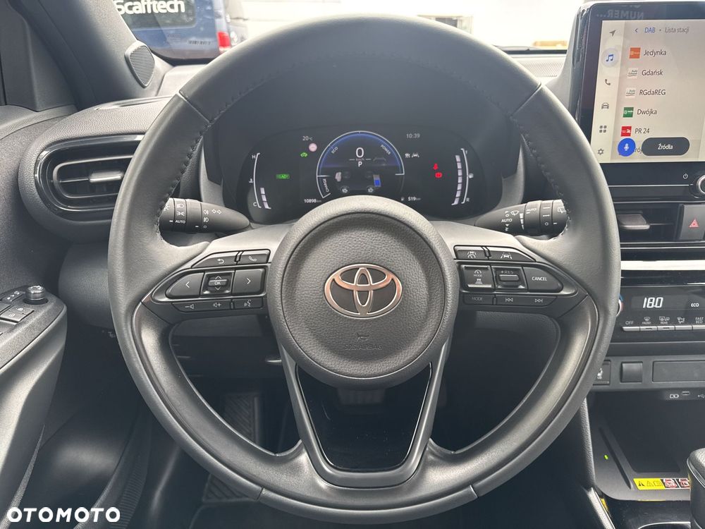 Toyota Yaris Cross Hybrid 1.5 Style - 22