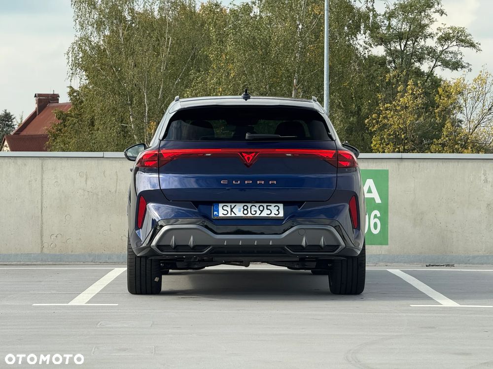 Cupra Terramar - 10