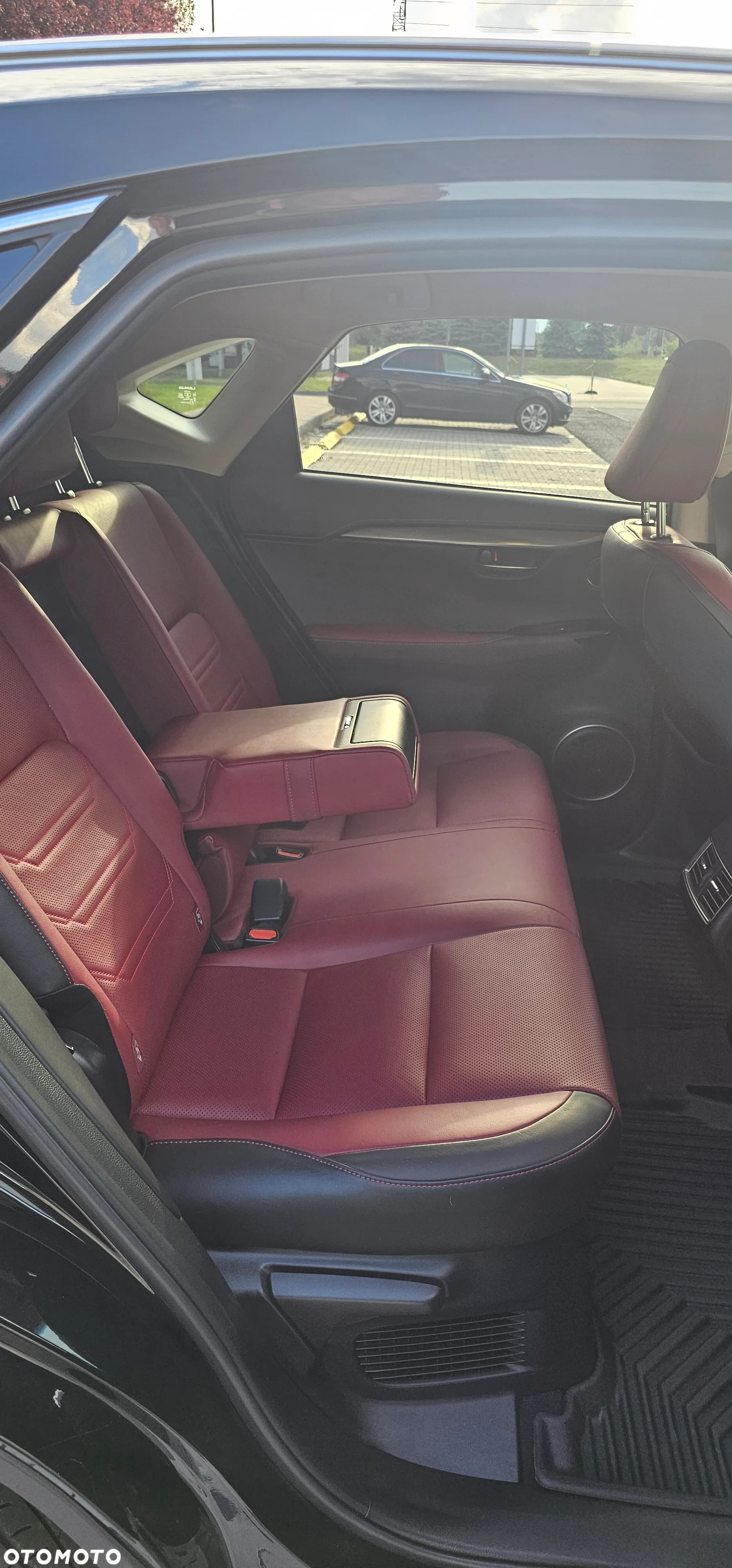 Lexus NX 300h Prestige AWD - 23