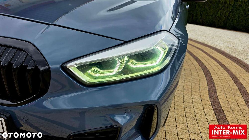 BMW Seria 1 - 17