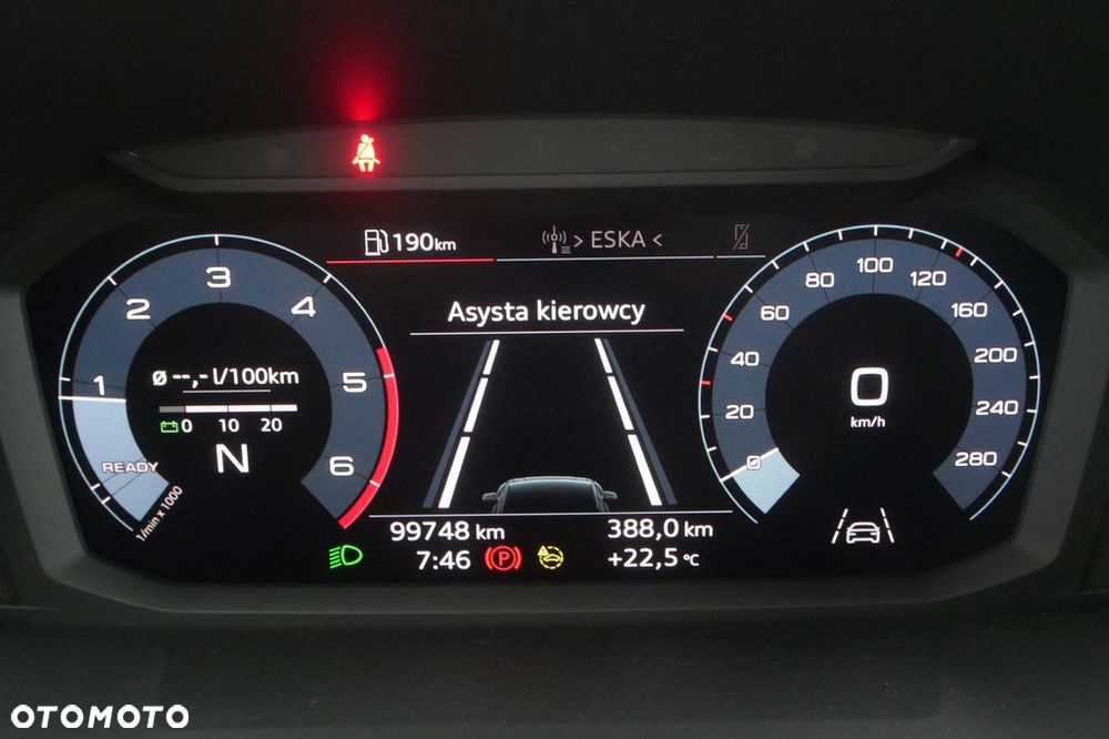 Audi Q3 2.0 TDI S tronic - 9