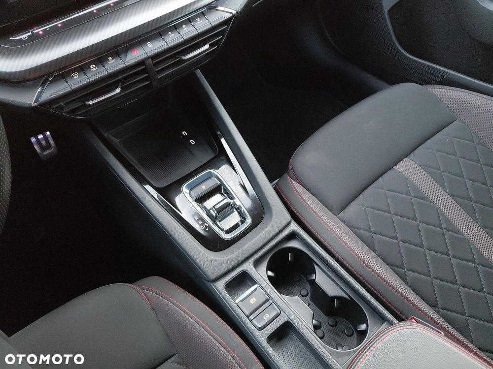 Skoda Octavia 2.0 TDI RS DSG - 27
