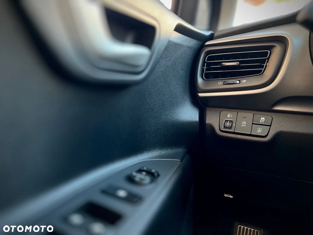 Kia Stonic - 13