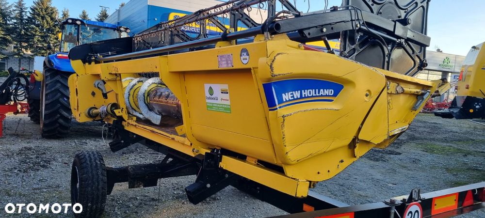 New Holland TC5070 - 3