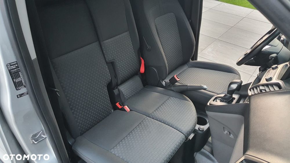 Ford Connect - 29