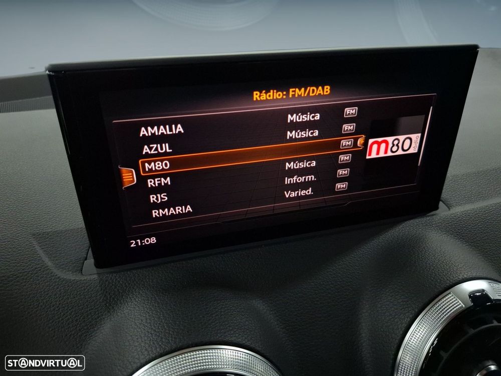 Audi Q2 30 TFSI Advanced - 20