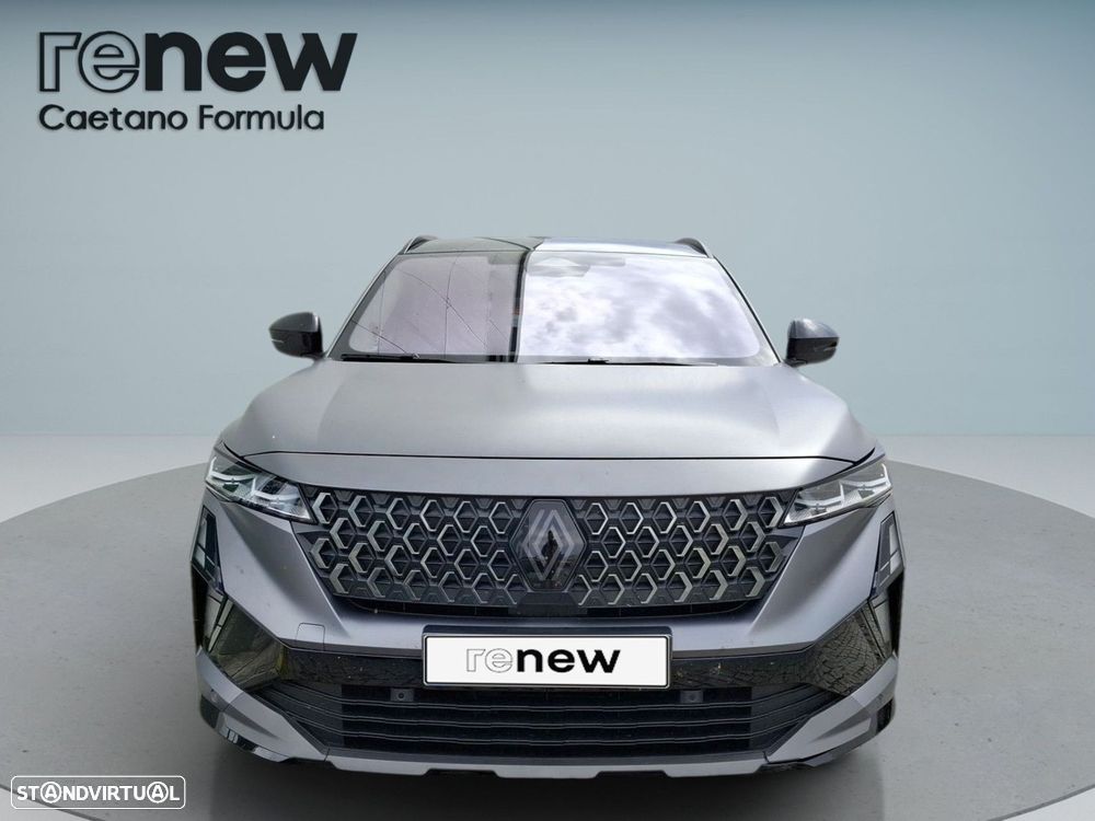 Renault Espace 1.2 Full Hybrid E-Tech Esprit Alpine - 2