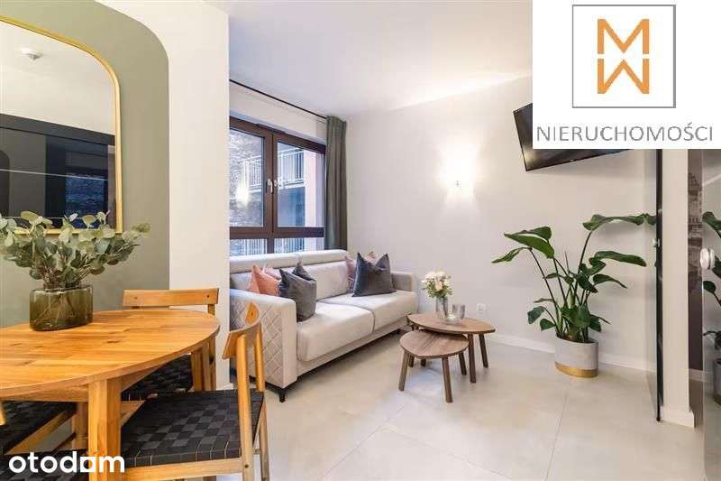 Spa | Waterlane | Chmielna | Apartament Premium