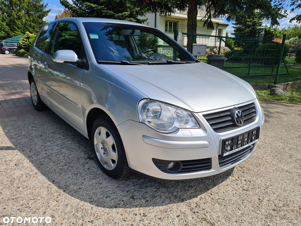 Volkswagen Polo - 3