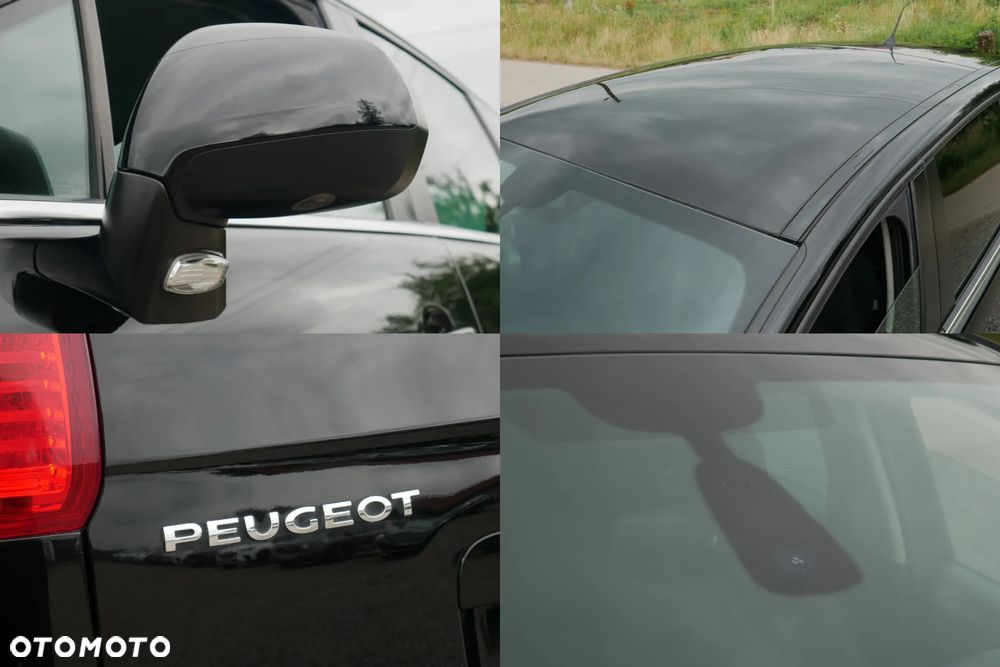 Peugeot 5008 1.6 HDi Premium - 16