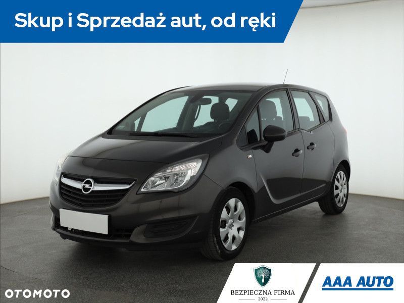 Opel Meriva - 3