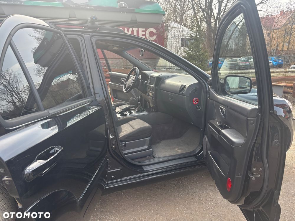 Kia Sorento 2.5 CRDi VGT EX - 10