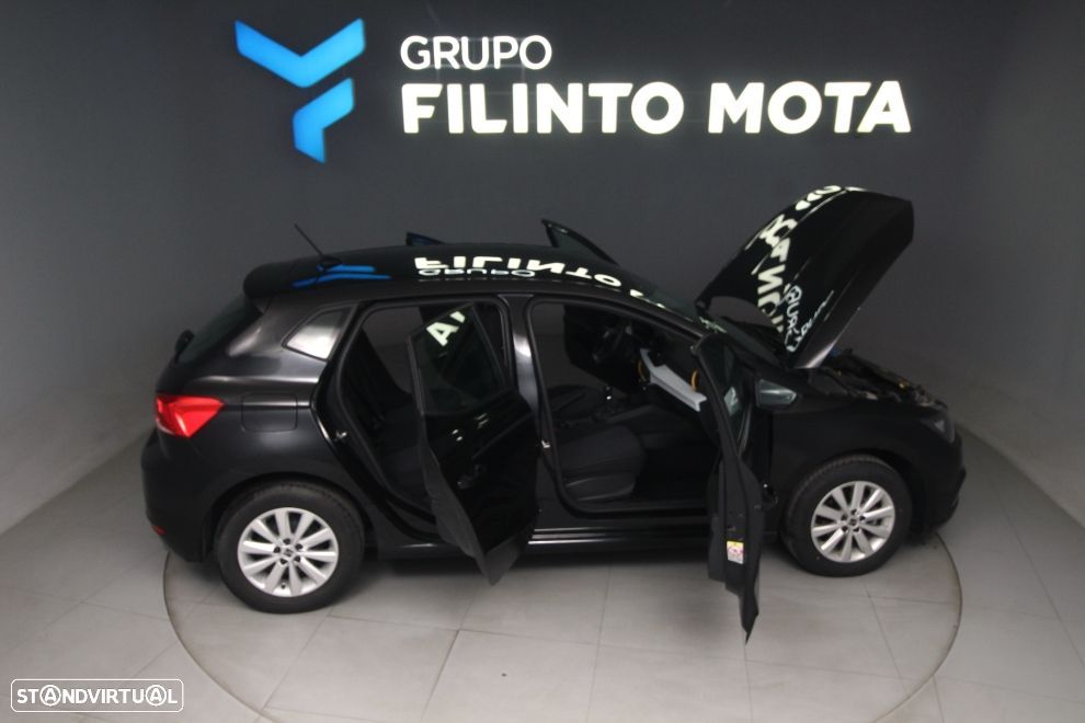 SEAT Ibiza 1.0 TSI Style DSG - 14
