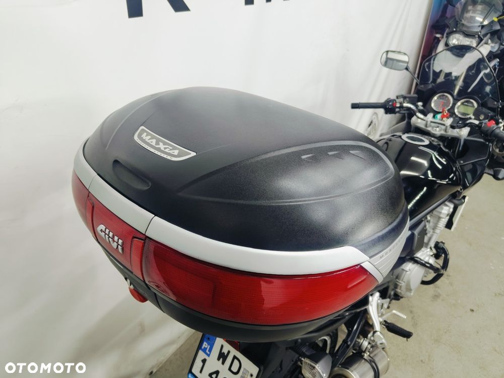 Suzuki Bandit - 13