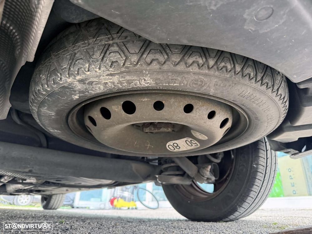 Renault Grand Scénic 1.5 dCi Luxe SS - 22