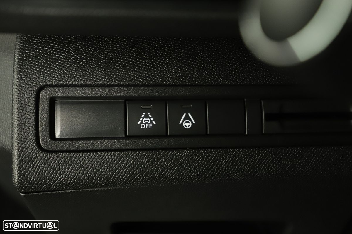Peugeot 3008 1.2 PureTech GT EAT8 - 20