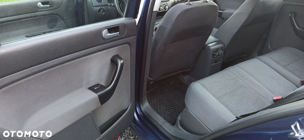 Volkswagen Golf 1.9 TDI Edition - 9