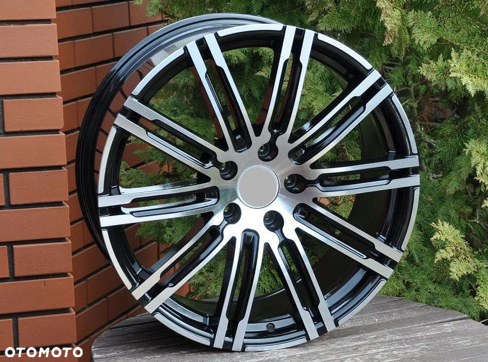 1026 MB FELGI 20 5x112 DO PORSCHE MACAN - 5