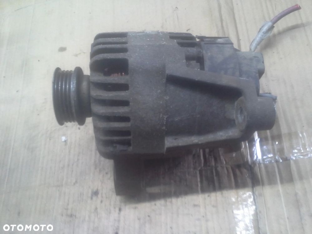 Alternator Fiat Panda 1.1 51700675 1022118280 Denso - 1