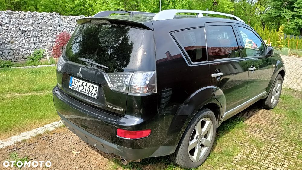 Mitsubishi Outlander 2.4 Intense - 3