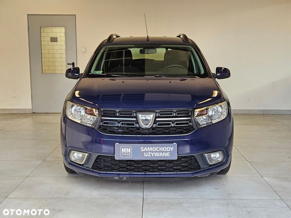 Dacia Logan - 2