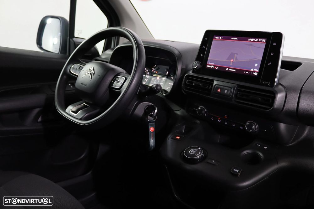 Citroën Berlingo - 6