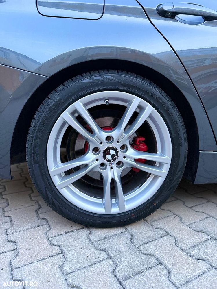 BMW Seria 3 320d Aut. - 7