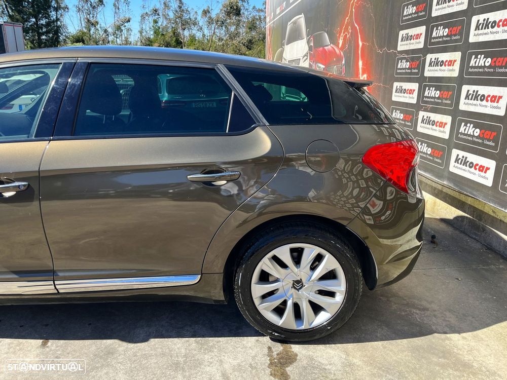 Citroën DS5 2.0 HDi Hybrid4 So Chic CMP6 - 9