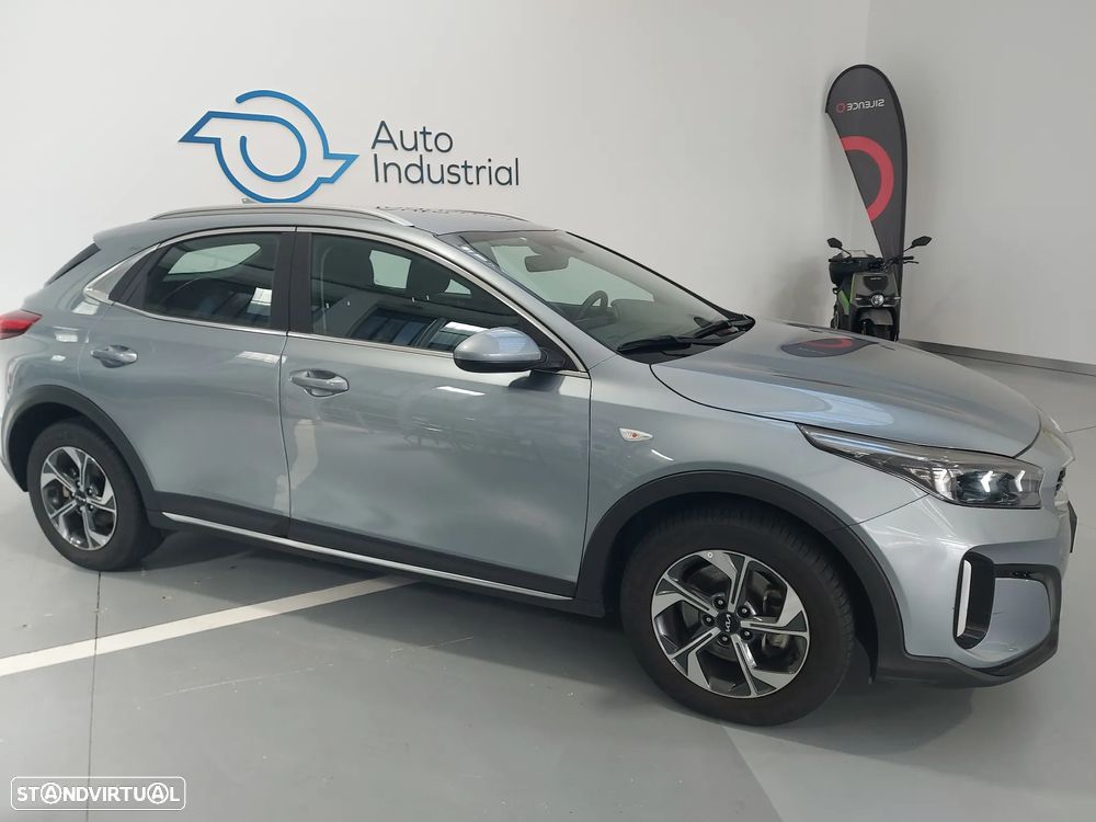Kia XCeed 1.0 T-GDI Dynamic - 6