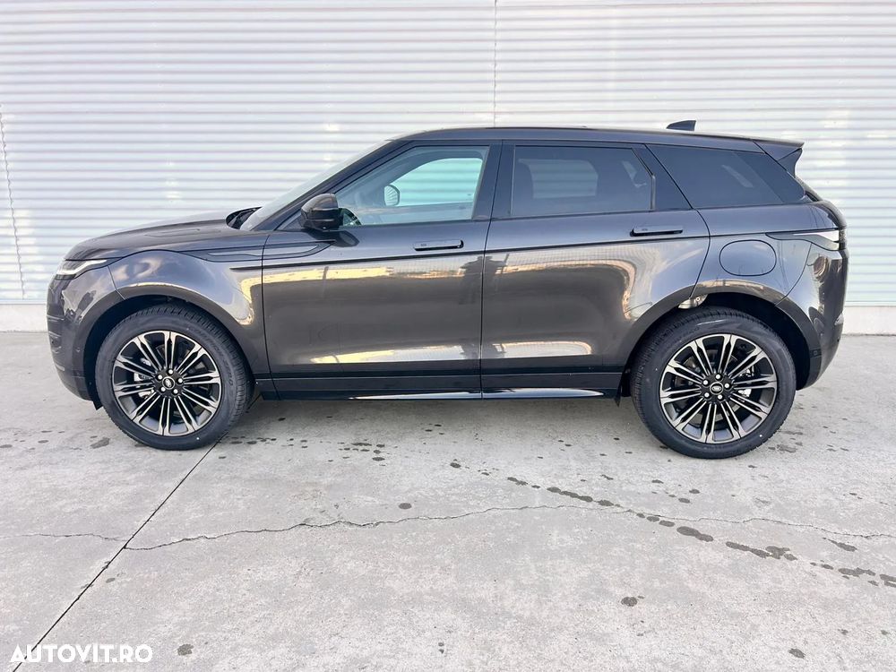 Land Rover Range Rover Evoque 1.5 P270 PHEV Dynamic SE - 5