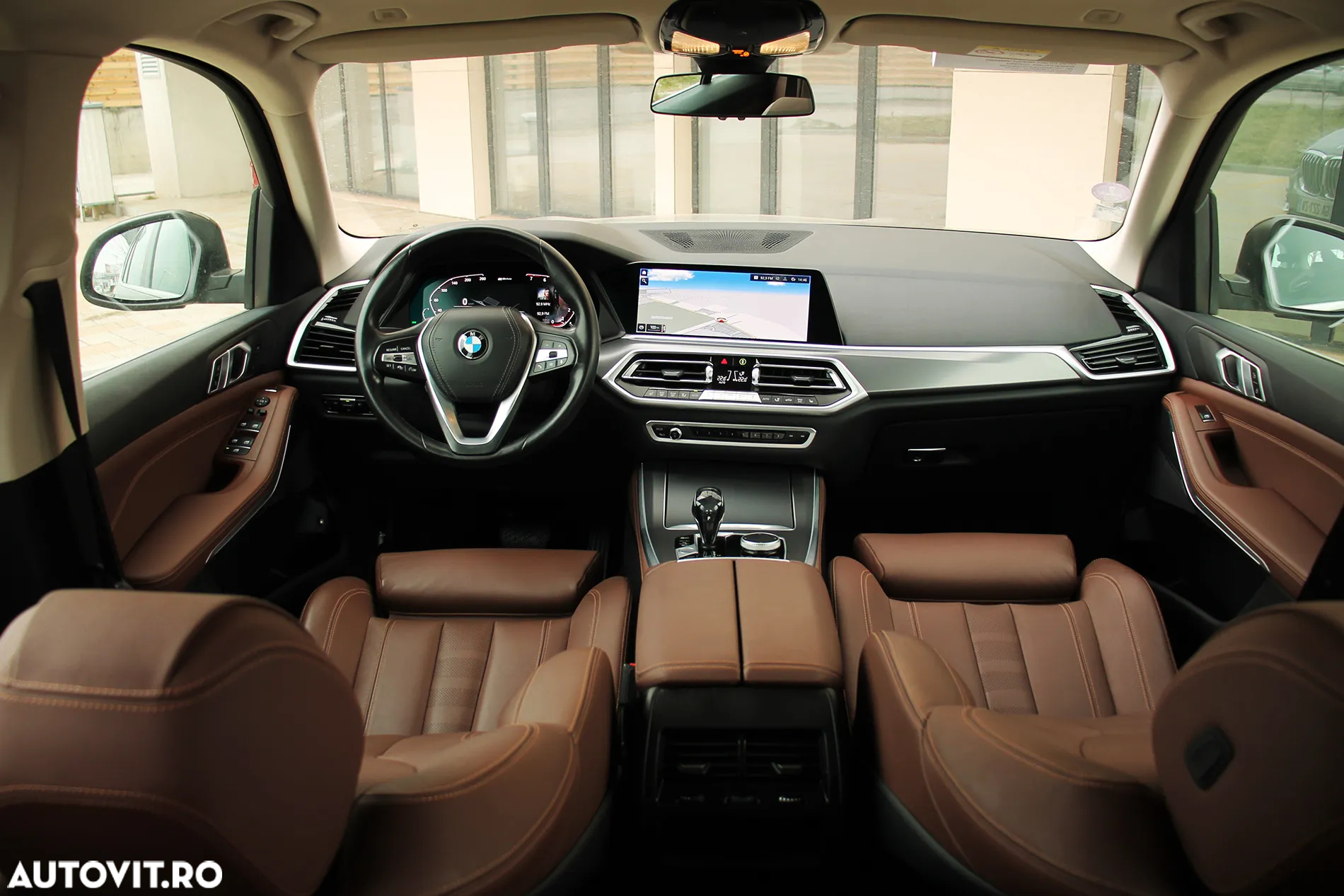 BMW X5 xDrive45e xLine - 3