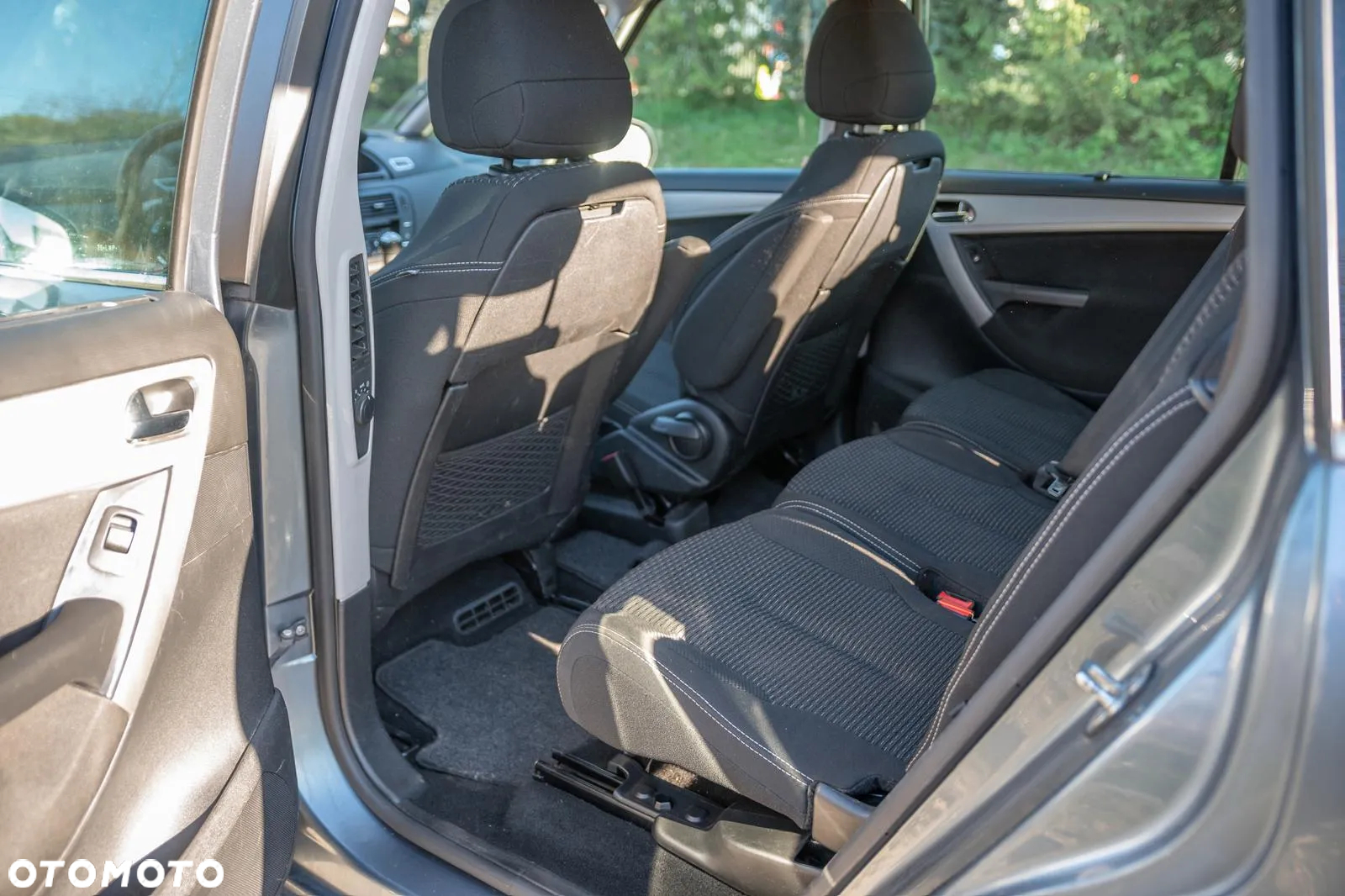 Citroën C4 Picasso - 4