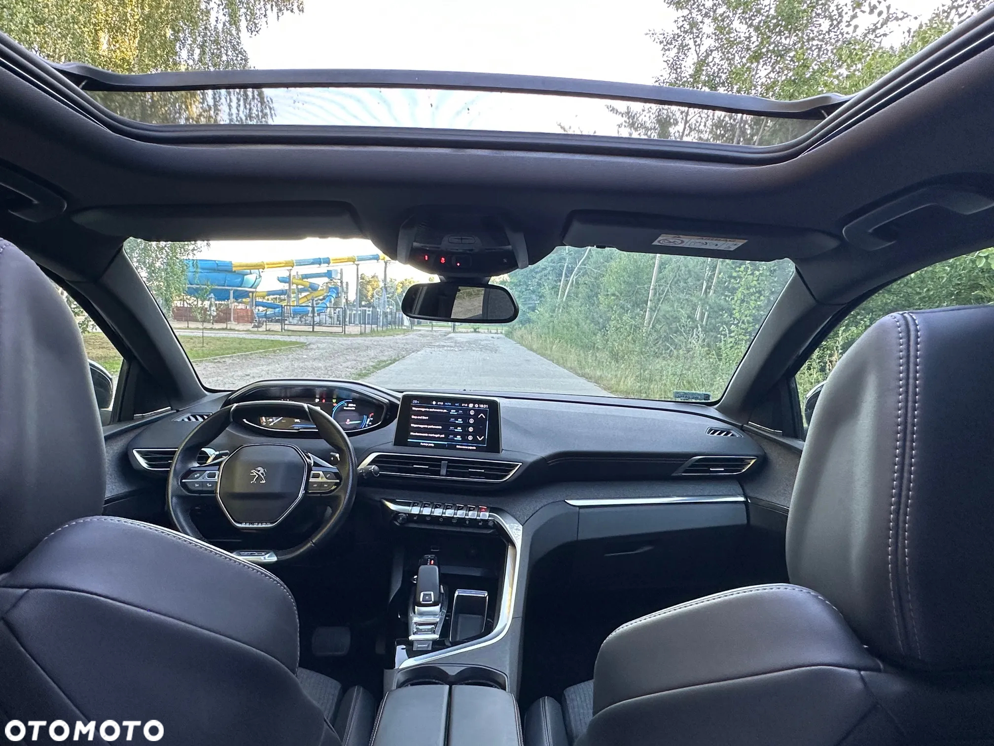 Peugeot 3008 1.6 PureTech GPF GT Line S&S EAT8 - 13