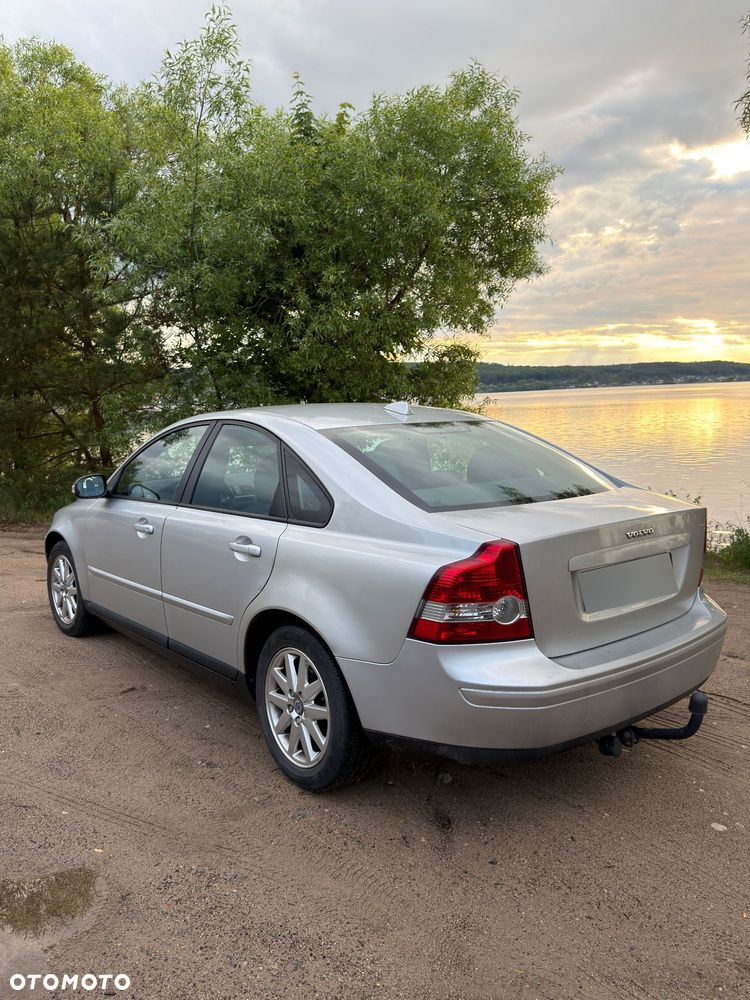Volvo S40 2.0D - 3