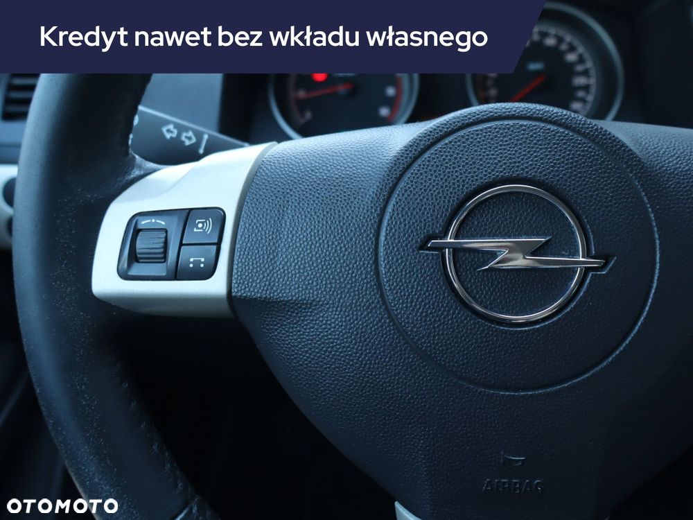 Opel Astra - 19