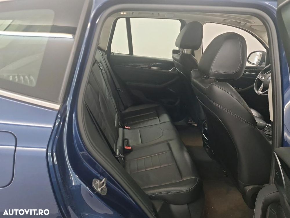 BMW X3 xDrive30e AT PHEV - 7