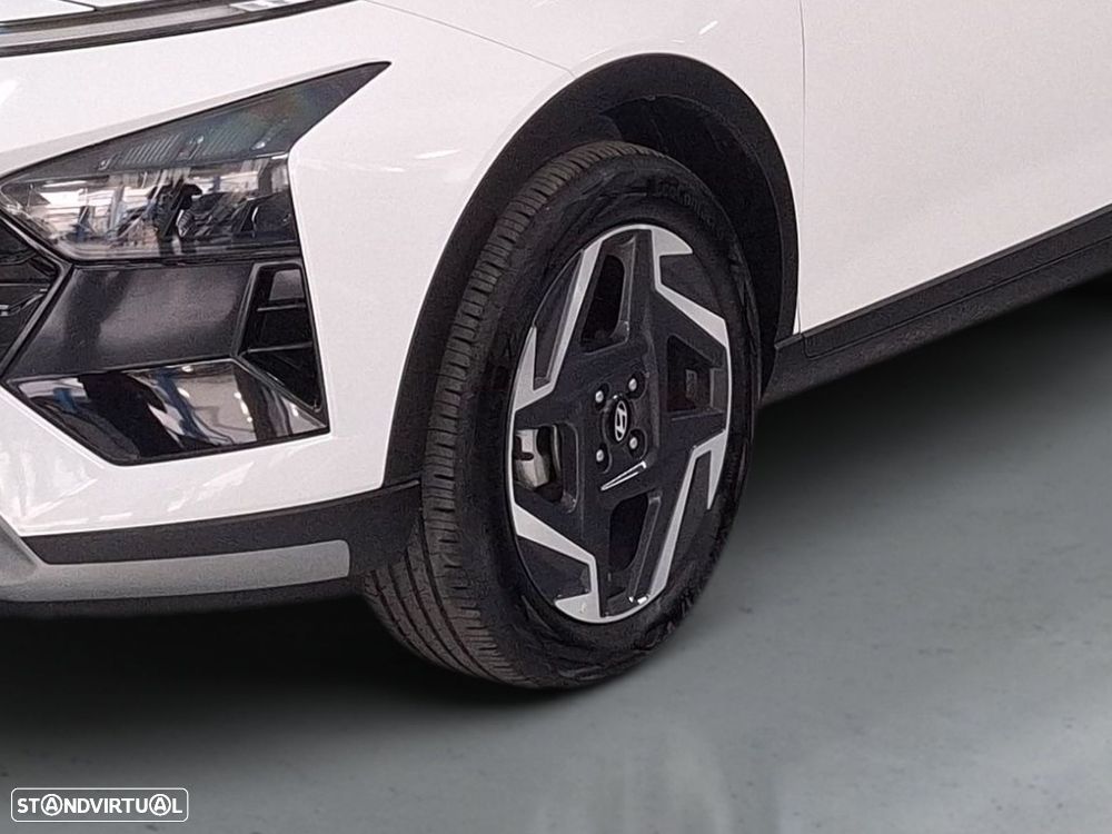 Hyundai Bayon 1.0 T-GDi Premium TT - 4