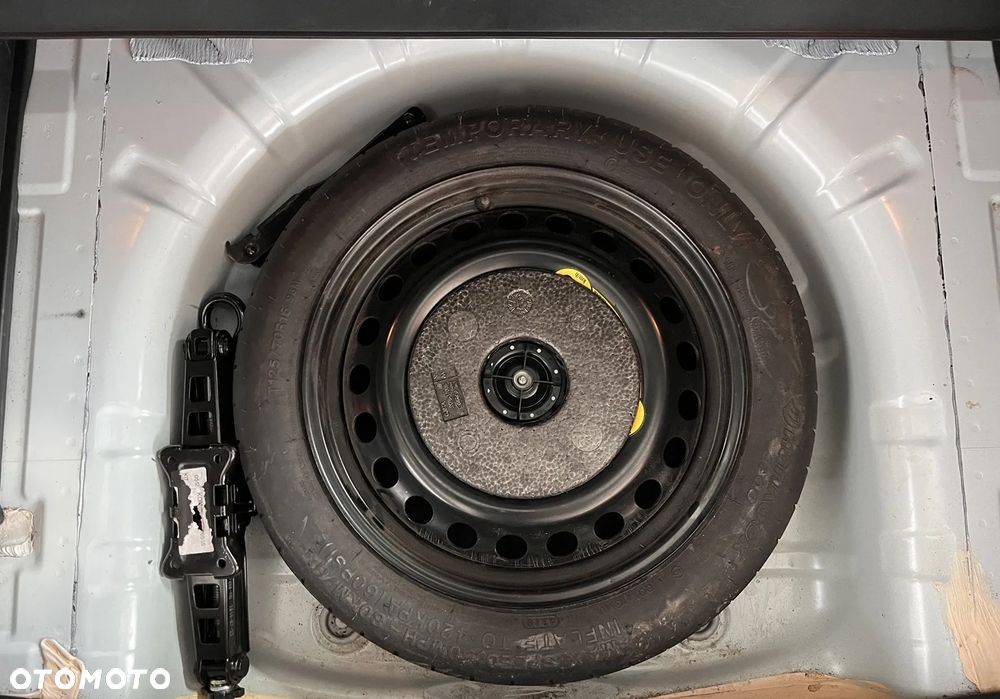 Ford Focus 1.5 EcoBoost Titanium ASS - 33