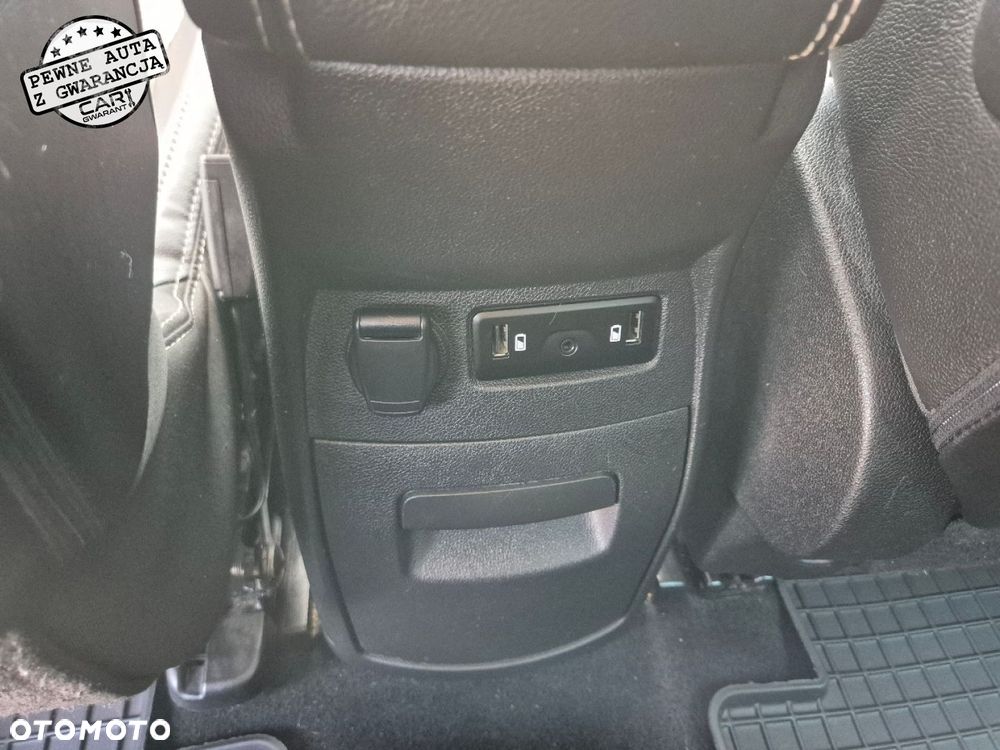 Renault Grand Scenic ENERGY dCi 110 LIMITED - 23