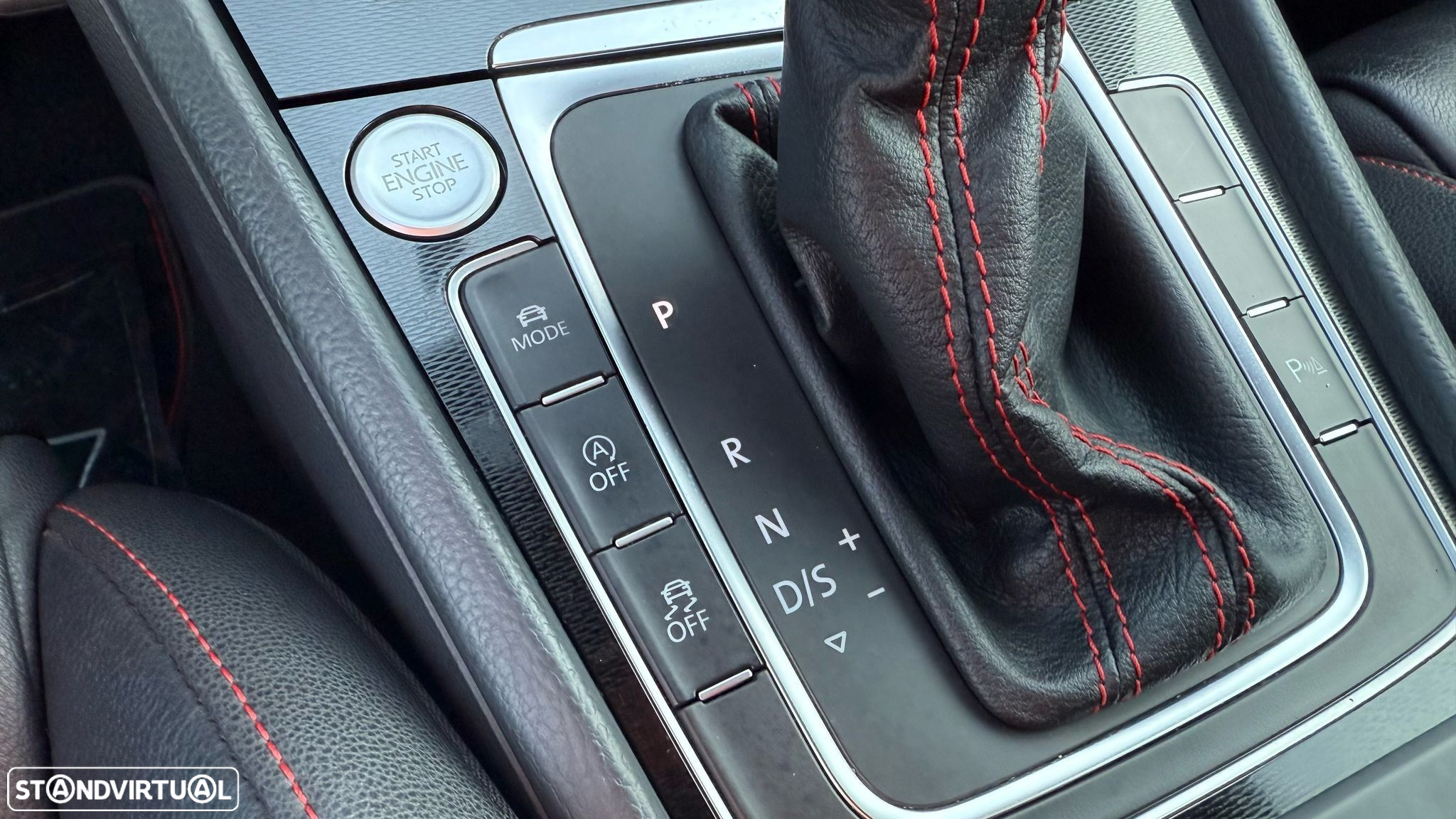 VW Golf 2.0 TSi GTi DSG Performance - 41