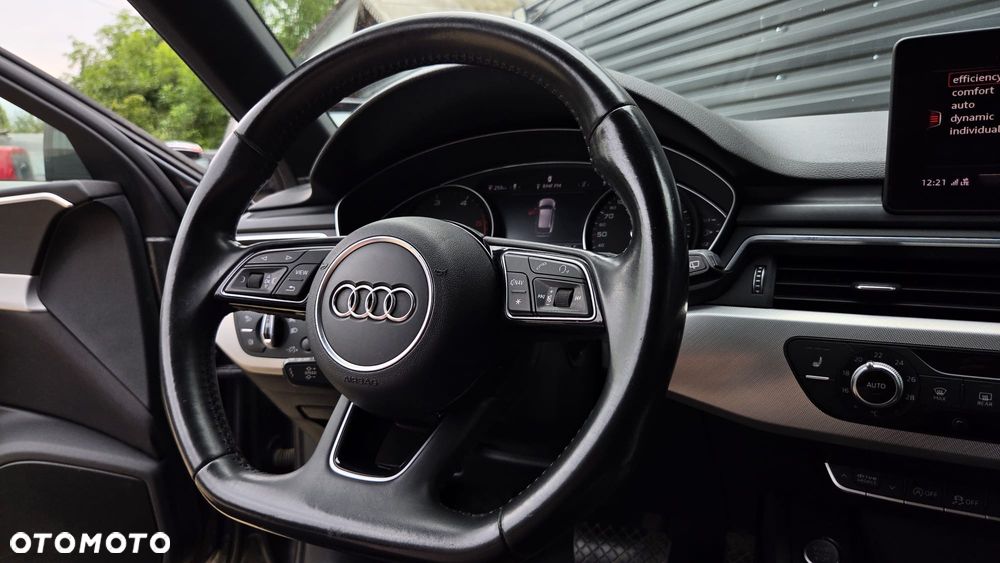 Audi A4 Avant 40 TDI S tronic quattro - 22