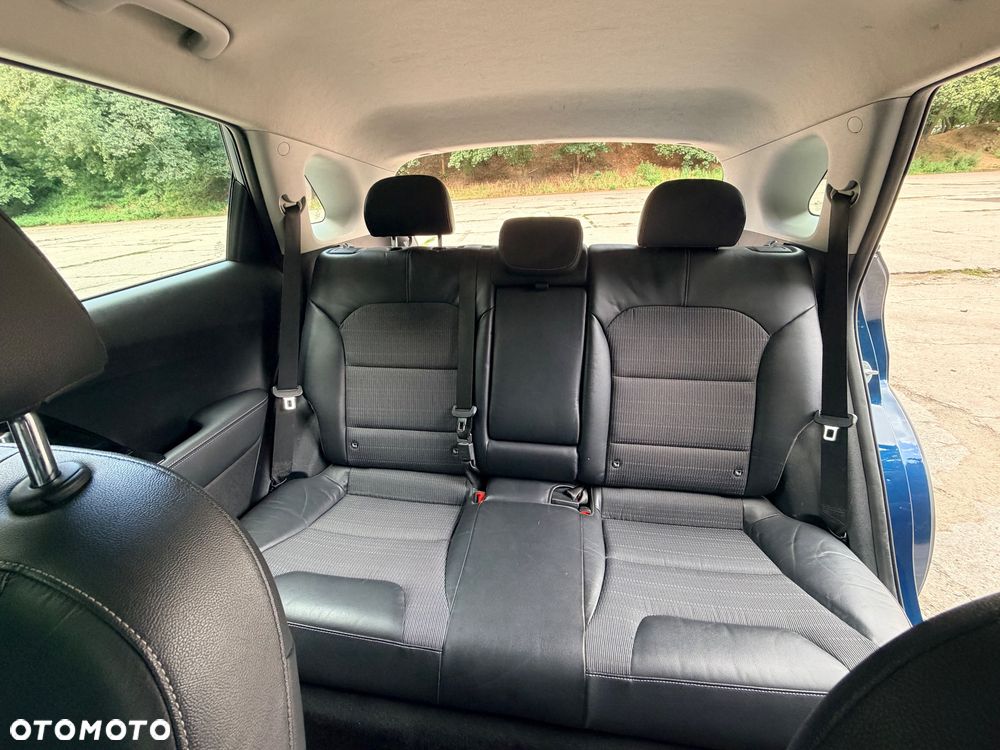 Kia Niro 1.6 GDI Hybrid L - 38