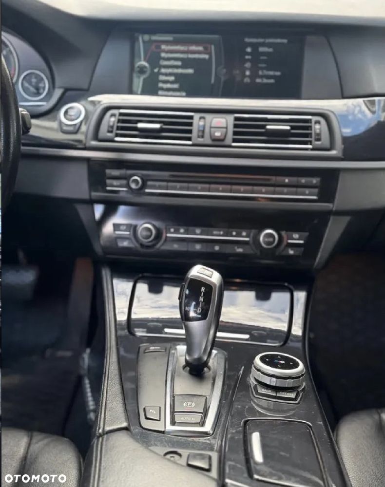 BMW Seria 5 - 17