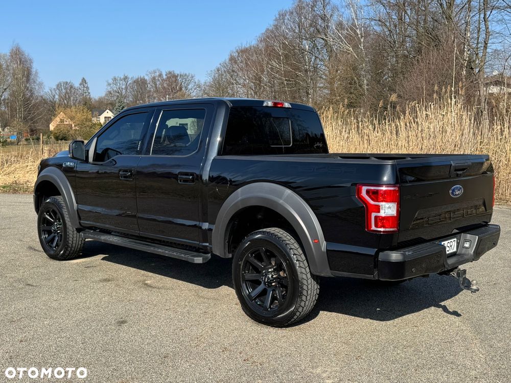 Ford F150 - 14